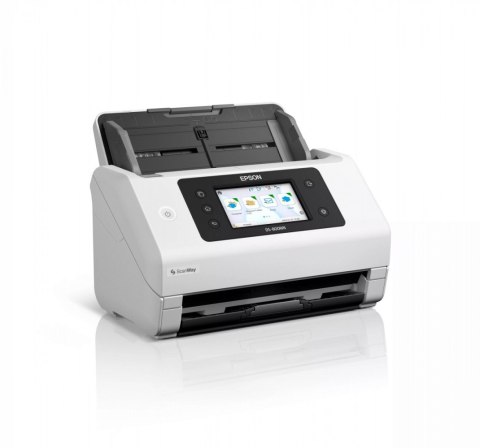Skaner WF DS-800WN A4/ADF100/100ipm/(W)GLAN/USB3.2
