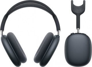 Słuchawki AirPods Max (USB-C) Północ