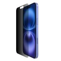 Szkło ochronne ScreenForce Invisiglass Priv iP16plus/15plus/14Pro Max Belkin