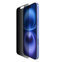 Szkło ochronne ScreenForce Invisiglass Priv iP16plus/15plus/14Pro Max Belkin