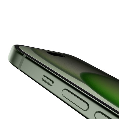 Szkło ochronne ScreenForce Invisiglass Priv iP16plus/15plus/14Pro Max Belkin Szkło ochronne ScreenForce Invisiglass Priv iP16plus/15plus/14Pro Max Belkin