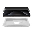 Szkło ochronne ScreenForce Invisiglass Privacy iPhone 16pro Max Belkin