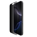 Szkło ochronne ScreenForce Invisiglass Privacy iPhone 16pro Max Belkin