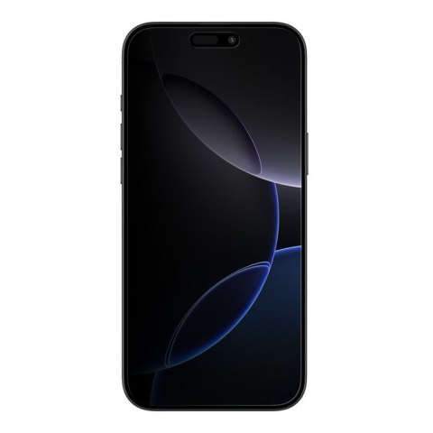 Szkło ochronne ScreenForce Invisiglass Privacy iPhone 16pro Max Belkin Szkło ochronne ScreenForce Invisiglass Privacy iPhone 16pro Max Belkin
