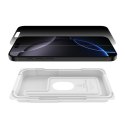 Szkło ochronne ScreenForce Invisiglass Privacy iPhone 16pro Max Belkin