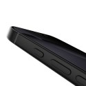 Szkło ochronne ScreenForce Invisiglass Privacy iPhone 16pro Max Belkin