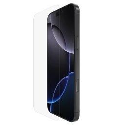 Szkło ochronne ScreenForce Invisiglass iPhone 16 Pro Max Belkin