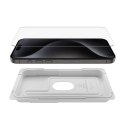 Szkło ochronne ScreenForce Invisiglass iPhone 16 Pro Max Belkin