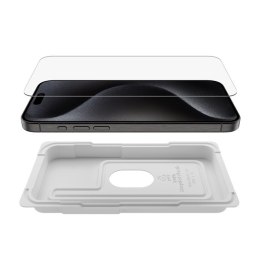 Szkło ochronne ScreenForce Invisiglass iPhone 16 Pro Max Belkin