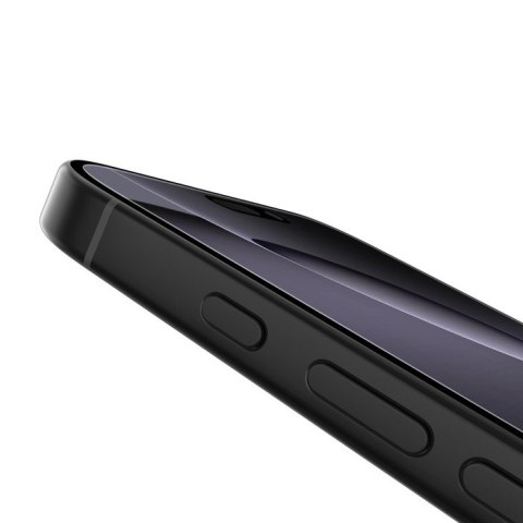 Szkło ochronne ScreenForce Invisiglass iPhone 16 Pro Max Belkin Szkło ochronne ScreenForce Invisiglass iPhone 16 Pro Max Belkin
