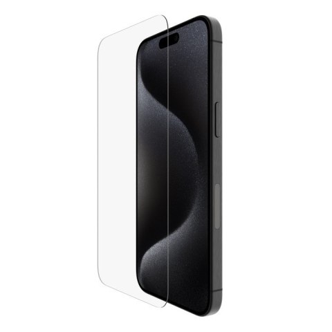 Szkło ochronne ScreenForce Invisiglass iPhone 16 Pro Max Belkin Szkło ochronne ScreenForce Invisiglass iPhone 16 Pro Max Belkin