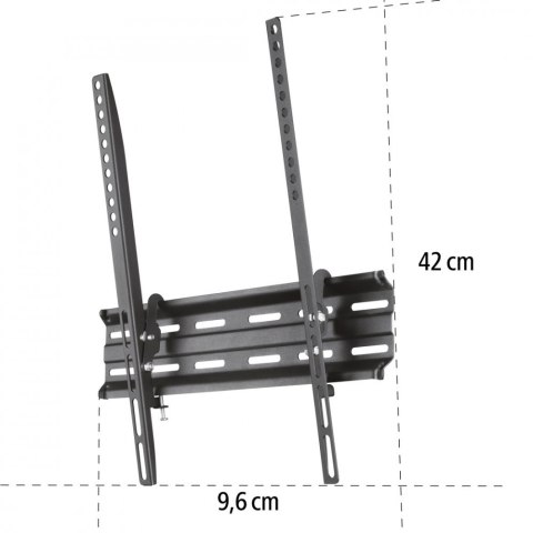 Uchwyt LCD/LED 400 x400 motion 65 cali