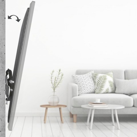 Uchwyt LCD/LED 400 x400 motion 65 cali