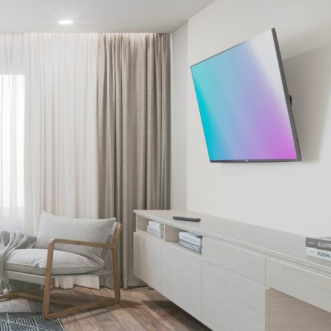 Uchwyt LCD/LED 400 x400 motion 65 cali