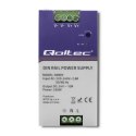 Zasilacz na szynę DIN | 240W | 24V | 10A Qoltec