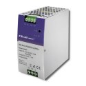 Zasilacz na szynę DIN | 240W | 24V | 10A Qoltec