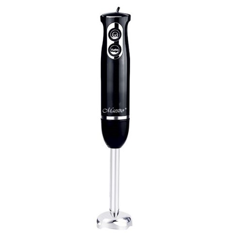 Blender ręczny 500W MR-511 Feel-Maestro Blender ręczny 500W MR-511 Feel-Maestro