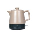 Ceramiczny czajnik elektryczny 1,0l 1200W MR-071-BEIGE Feel-Maestro
