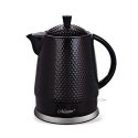 Ceramiczny czajnik elektryczny 1,5l 1500W MR-069-BLACK Feel-Maestro