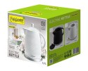 Ceramiczny czajnik elektryczny 1,5l 1500W MR-069-BLACK Feel-Maestro
