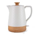 Ceramiczny czajnik elektryczny 1,8l 1800W MR-076 Feel-Maestro