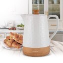 Ceramiczny czajnik elektryczny 1,8l 1800W MR-076 Feel-Maestro