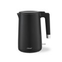 Czajnik elektryczny 1,7l 1800W MR-026-BLACK Feel-Maestro