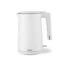 Czajnik elektryczny 1,7l 1800W MR-026-WHITE Feel-Maestro
