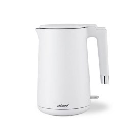 Czajnik elektryczny 1,7l 1800W MR-026-WHITE Feel-Maestro