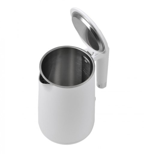 Czajnik elektryczny 1,7l 1800W MR-026-WHITE Feel-Maestro Czajnik elektryczny 1,7l 1800W MR-026-WHITE Feel-Maestro