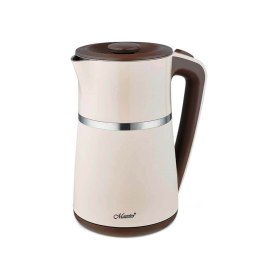 Czajnik elektryczny 1,7l 2200W MR-030-BEIGE Feel-Maestro