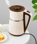 Czajnik elektryczny 1,7l 2200W MR-030-BEIGE Feel-Maestro
