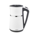 Czajnik elektryczny 1,7l 2200W MR-030-WHITE Feel-Maestro