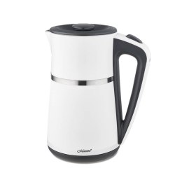 Czajnik elektryczny 1,7l 2200W MR-030-WHITE Feel-Maestro