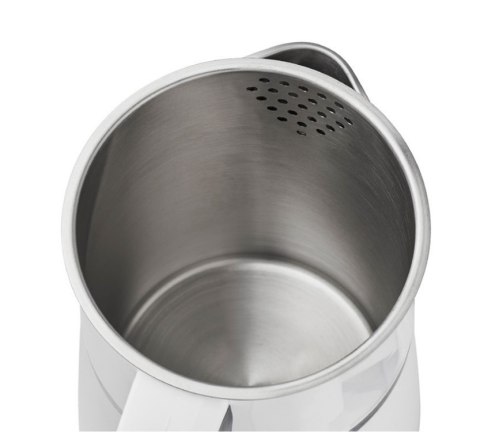 Czajnik elektryczny 1,7l 2200W MR-030-WHITE Feel-Maestro Czajnik elektryczny 1,7l 2200W MR-030-WHITE Feel-Maestro