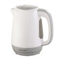 Czajnik elektryczny 1,7l 2200W MR-042-WHITE Feel-Maestro