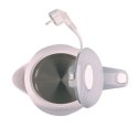 Czajnik elektryczny 1,7l 2200W MR-042-WHITE Feel-Maestro
