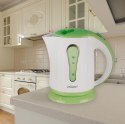 Czajnik elektryczny 1l 1000W MR-028-GREEN Feel-Maestro
