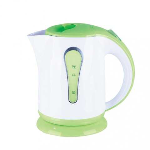 Czajnik elektryczny 1l 1000W MR-028-GREEN Feel-Maestro Czajnik elektryczny 1l 1000W MR-028-GREEN Feel-Maestro