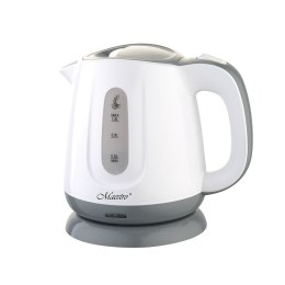 Czajnik elektryczny 1l 1100W MR-013-GREY Feel-Maestro
