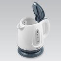 Czajnik elektryczny 1l 1100W MR-013-GREY Feel-Maestro