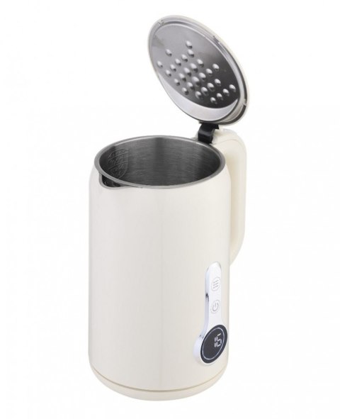Czajnik elektryczny z regulacją temperatury MR-025-IVORY Feel-Maestro Czajnik elektryczny z regulacją temperatury MR-025-IVORY Feel-Maestro