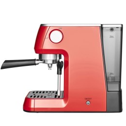 Ekspres kolbowy Barista Perfetta Plus czerwony Solis