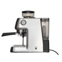 Ekspres kolbowy Grind & Infuse Perfetta stalowy Solis