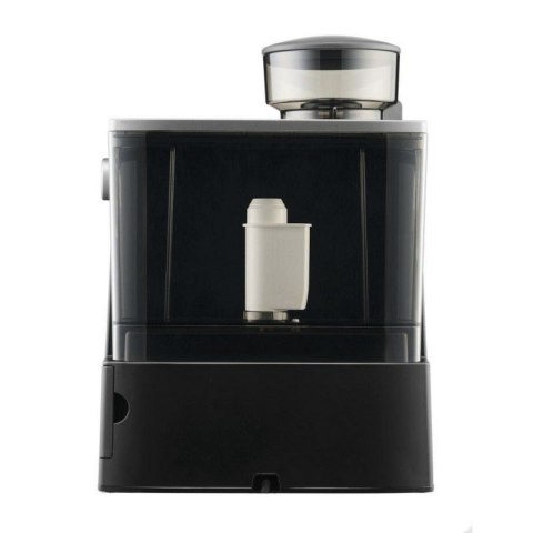 Ekspres kolbowy Grind & Infuse Perfetta stalowy Solis Ekspres kolbowy Grind & Infuse Perfetta stalowy Solis