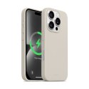 Etui Color Cover Magnetic iPhone 16 Pro Max MagSafe (kamienny beż) CRONG