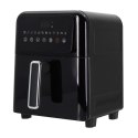 Frytownica beztłuszczowa 6l 1700W MR-757 Feel-Maestro