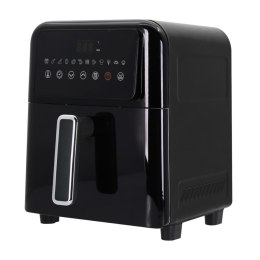 Frytownica beztłuszczowa 6l 1700W MR-757 Feel-Maestro