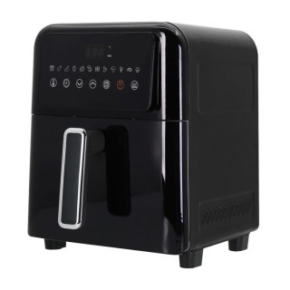 Frytownica beztłuszczowa 6l 1700W MR-757 Feel-Maestro