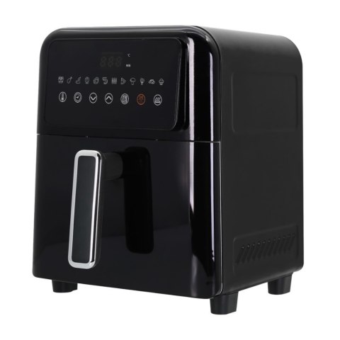 Frytownica beztłuszczowa 6l 1700W MR-757 Feel-Maestro